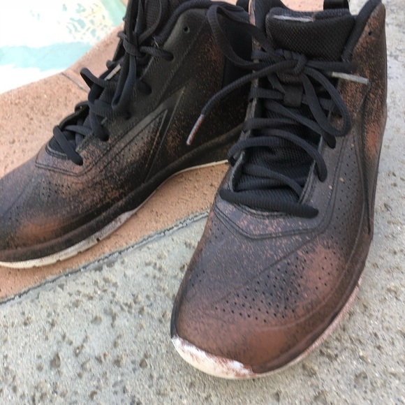 Nike Other - Nike basketball shoes